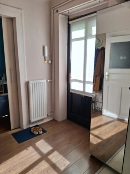 Eladó lakás 1027 Budapest Tölgyfa utca Ingatlan kép: 22