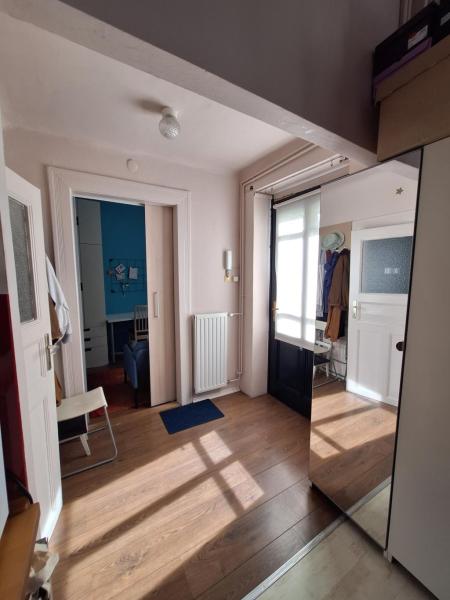 Eladó lakás 1027 Budapest Tölgyfa utca Ingatlan kép: 23