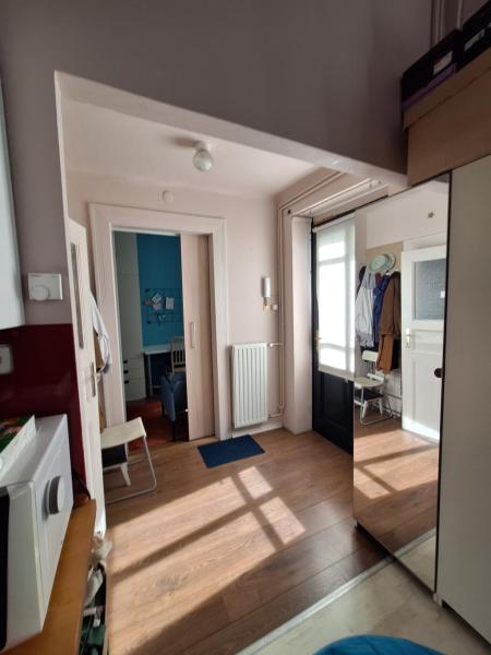 Eladó lakás 1027 Budapest Tölgyfa utca Ingatlan kép: 24
