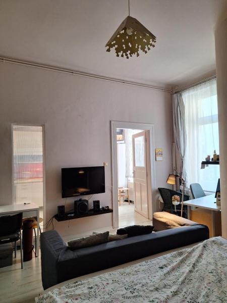 Eladó lakás 1027 Budapest Tölgyfa utca Ingatlan kép: 18