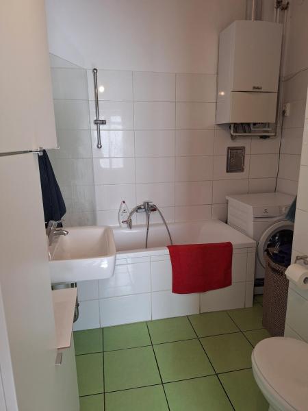 Eladó lakás 1027 Budapest Tölgyfa utca Ingatlan kép: 19