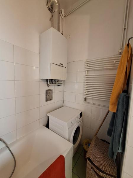 Eladó lakás 1027 Budapest Tölgyfa utca Ingatlan kép: 21