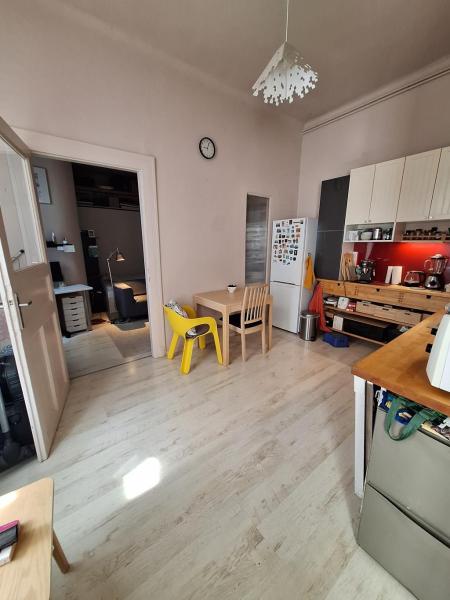Eladó lakás 1027 Budapest Tölgyfa utca Ingatlan kép: 12