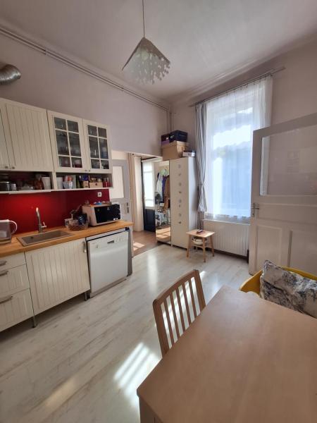 Eladó lakás 1027 Budapest Tölgyfa utca Ingatlan kép: 2