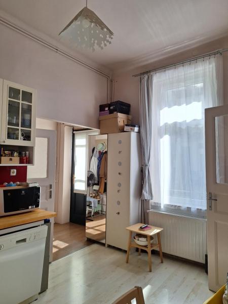 Eladó lakás 1027 Budapest Tölgyfa utca Ingatlan kép: 3