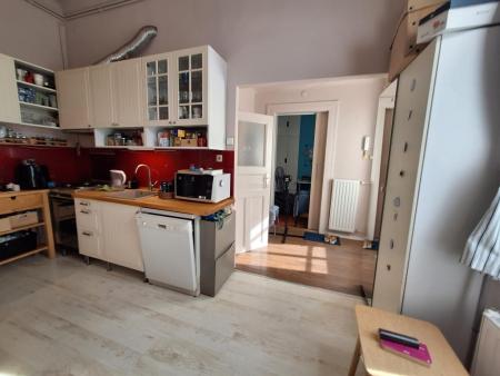 Eladó lakás 1027 Budapest Tölgyfa utca Ingatlan kép: 4