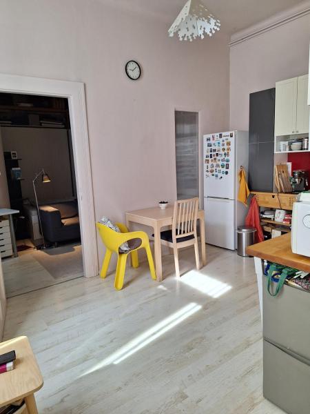 Eladó lakás 1027 Budapest Tölgyfa utca Ingatlan kép: 6