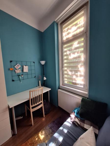Eladó lakás 1027 Budapest Tölgyfa utca Ingatlan kép: 7