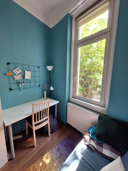 Eladó lakás 1027 Budapest Tölgyfa utca Ingatlan kép: 8