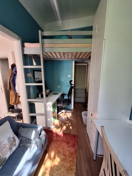 Eladó lakás 1027 Budapest Tölgyfa utca Ingatlan kép: 9