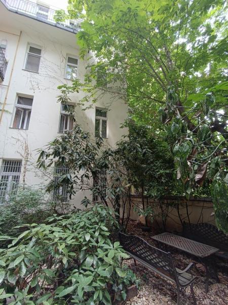 Eladó lakás 1027 Budapest Tölgyfa utca Ingatlan kép: 30
