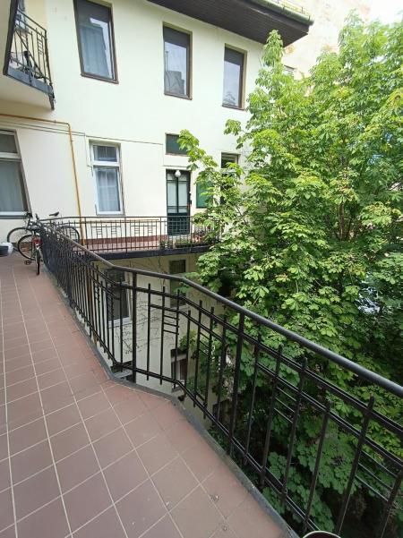 Eladó lakás 1027 Budapest Tölgyfa utca Ingatlan kép: 27