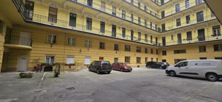 Eladó lakás 1077 Budapest Wesselényi utca Ingatlan kép: 6