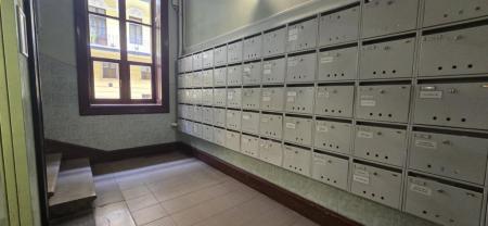 Eladó lakás 1077 Budapest Wesselényi utca Ingatlan kép: 7