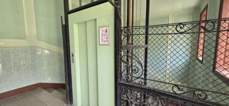 Eladó lakás 1077 Budapest Wesselényi utca Ingatlan kép: 8