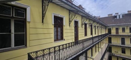 Eladó lakás 1077 Budapest Wesselényi utca Ingatlan kép: 5