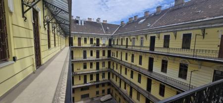 Eladó lakás 1077 Budapest Wesselényi utca Ingatlan kép: 11