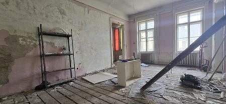 Eladó lakás 1077 Budapest Wesselényi utca Ingatlan kép: 13