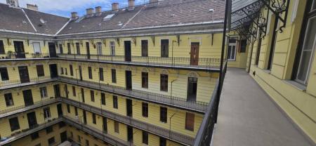 Eladó lakás 1077 Budapest Wesselényi utca Ingatlan kép: 10
