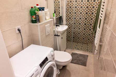 flat For rent 1113 Budapest Villányi út Property image: 10