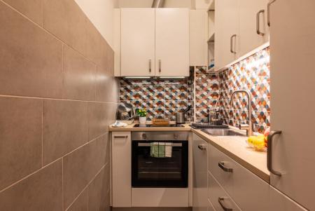 flat For rent 1113 Budapest Villányi út Property image: 3
