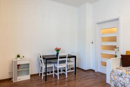 flat For rent 1113 Budapest Villányi út Property image: 7