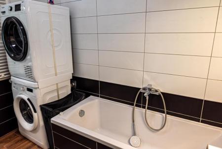flat For rent 1084 Budapest Mátyás tér Property image: 38
