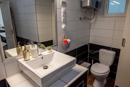 flat For rent 1084 Budapest Mátyás tér Property image: 39