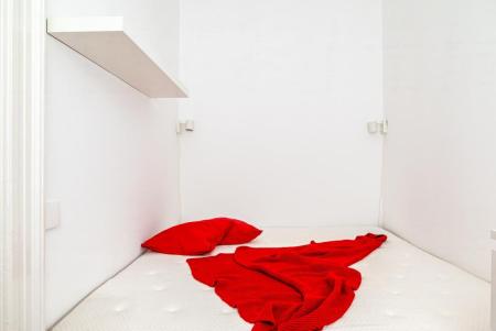 flat For rent 1084 Budapest Mátyás tér Property image: 40