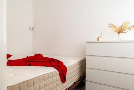 flat For rent 1084 Budapest Mátyás tér Property image: 41
