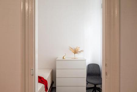 flat For rent 1084 Budapest Mátyás tér Property image: 42