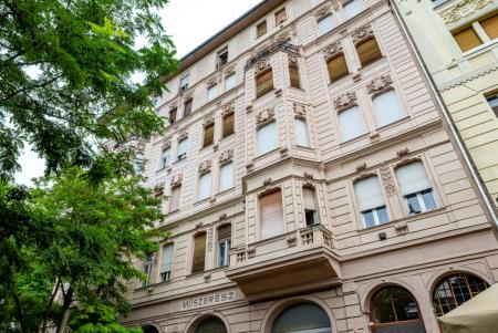 flat For rent 1084 Budapest Mátyás tér Property image: 44