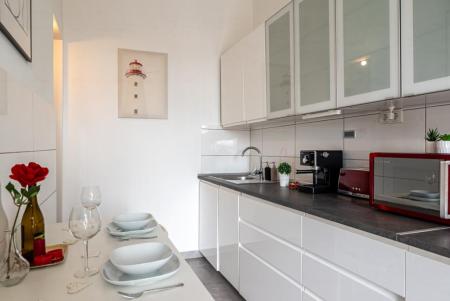 flat For rent 1084 Budapest Mátyás tér Property image: 29