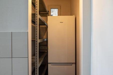 flat For rent 1084 Budapest Mátyás tér Property image: 30