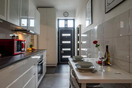 flat For rent 1084 Budapest Mátyás tér Property image: 31