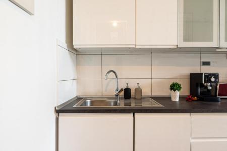 flat For rent 1084 Budapest Mátyás tér Property image: 32