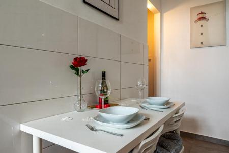 flat For rent 1084 Budapest Mátyás tér Property image: 33