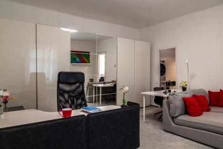 flat For rent 1084 Budapest Mátyás tér Property image: 34