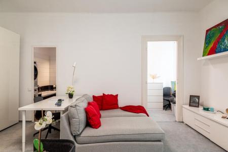 flat For rent 1084 Budapest Mátyás tér Property image: 35