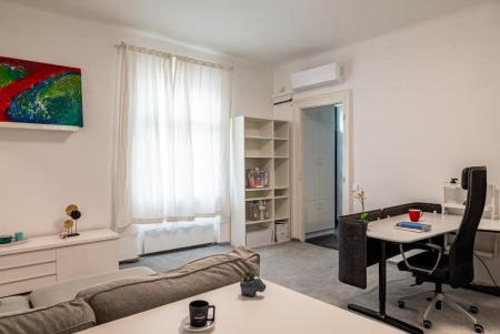 flat For rent 1084 Budapest Mátyás tér Property image: 36