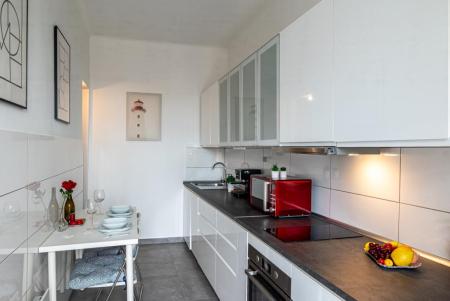 flat For rent 1084 Budapest Mátyás tér Property image: 27