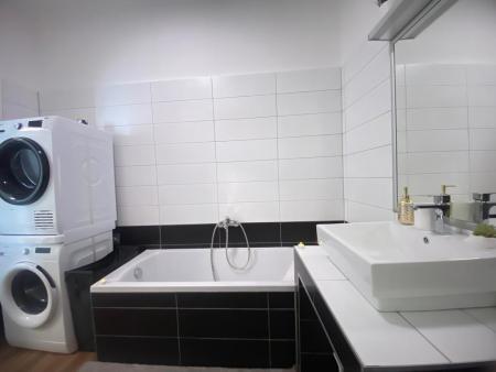 Kiadó lakás 1084 Budapest Mátyás tér Ingatlan kép: 15
