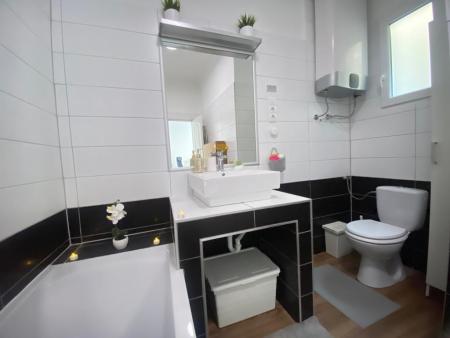 Kiadó lakás 1084 Budapest Mátyás tér Ingatlan kép: 16