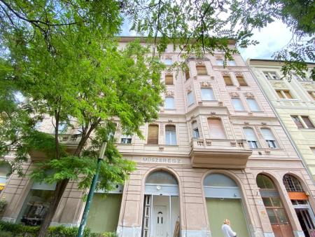 Kiadó lakás 1084 Budapest Mátyás tér Ingatlan kép: 24