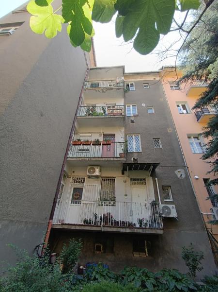 flat For sale 1034 Budapest Szomolnok utca Property image: 25