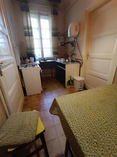 flat For sale 1034 Budapest Szomolnok utca Property image: 12