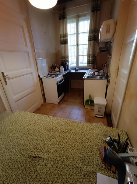 flat For sale 1034 Budapest Szomolnok utca Property image: 13