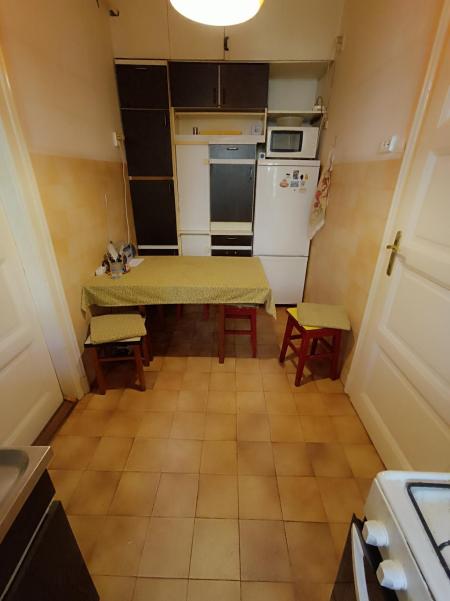 flat For sale 1034 Budapest Szomolnok utca Property image: 14