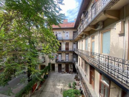 Eladó lakás 1076 Budapest Garay utca Ingatlan kép: 20