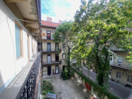 Eladó lakás 1076 Budapest Garay utca Ingatlan kép: 21